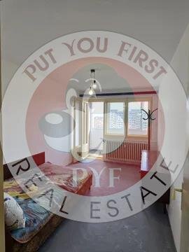 Drumul Taberei | Apartament 3 camere | Semidecomandat | 72mp | B11096